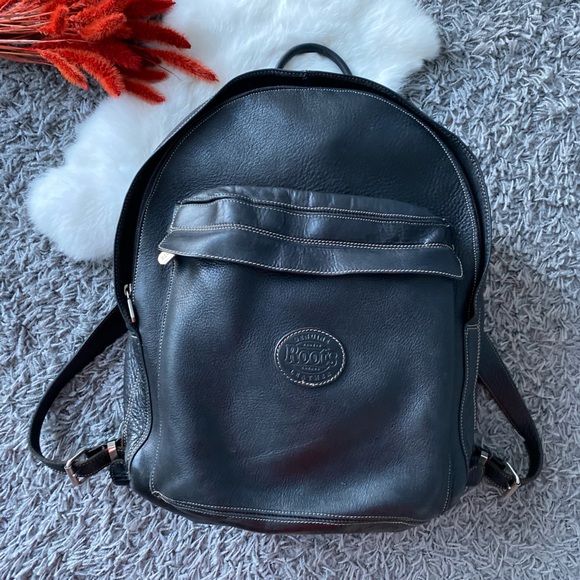 Roots Handbags - Roots Student Pack Cervino backpack